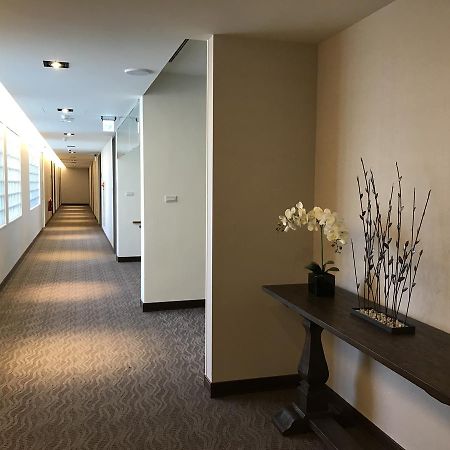 晨光飯店 Hotel Чиай Сити Екстериор снимка