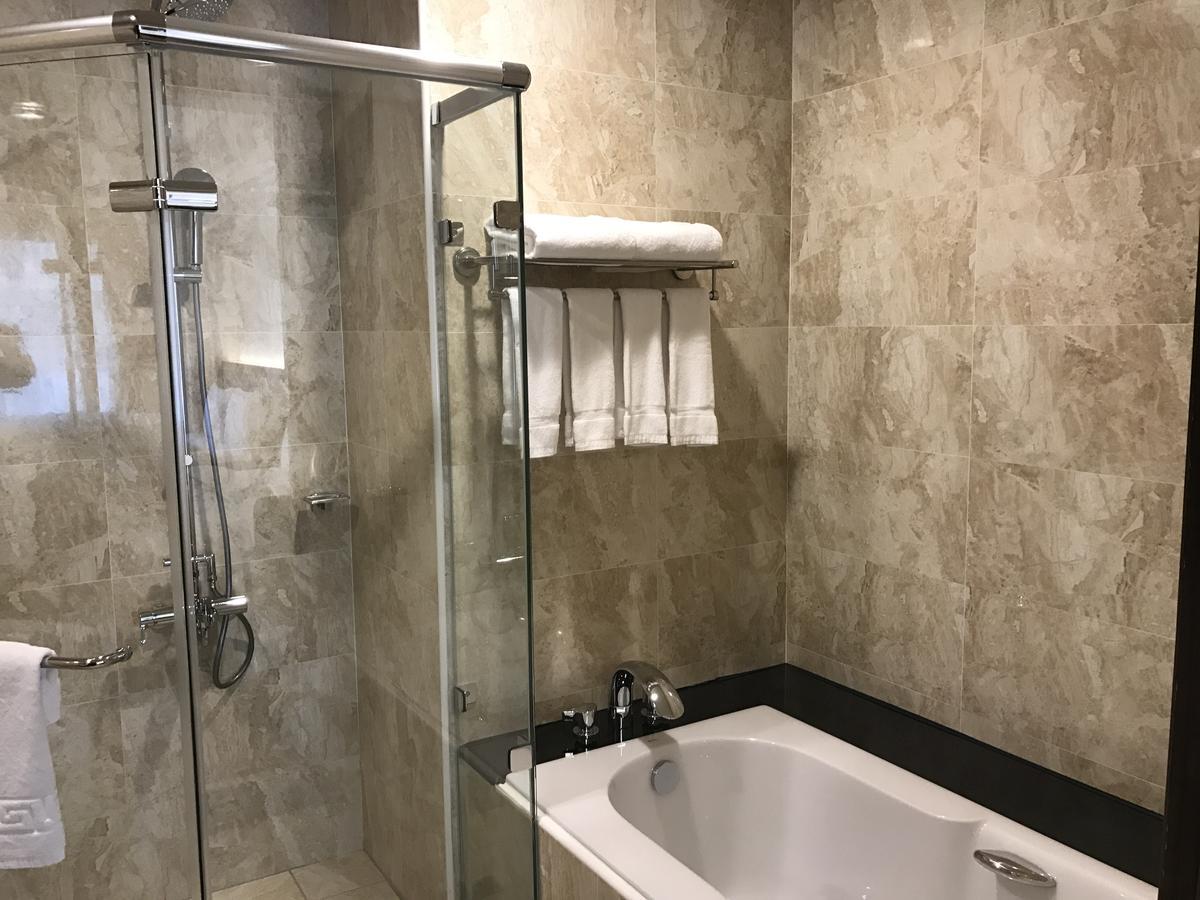 晨光飯店 Hotel Чиай Сити Екстериор снимка