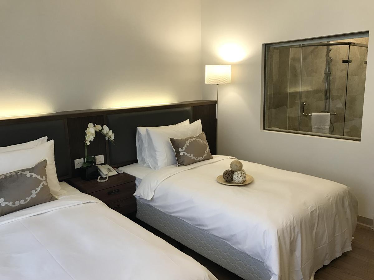 晨光飯店 Hotel Чиай Сити Екстериор снимка